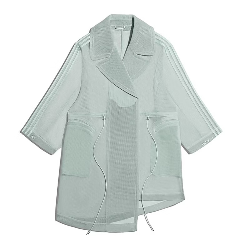 adidas x IVY PARK mesh jacket